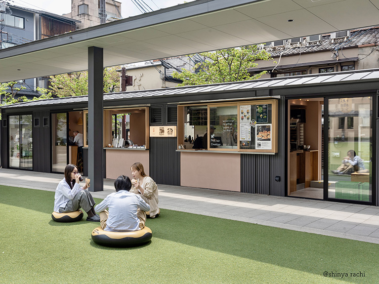 Coffee Wrights 立誠